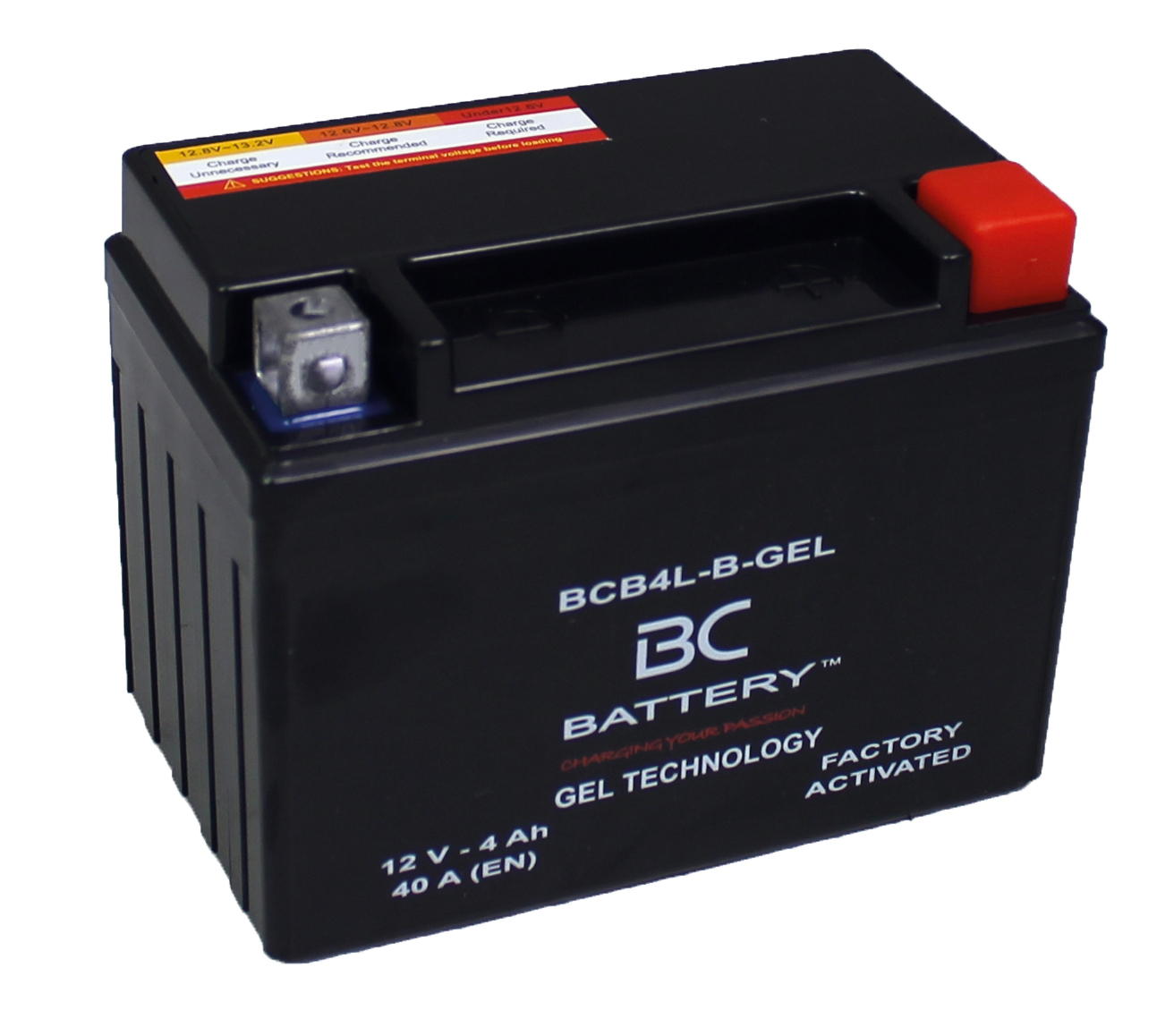 BCB4L-B-GEL