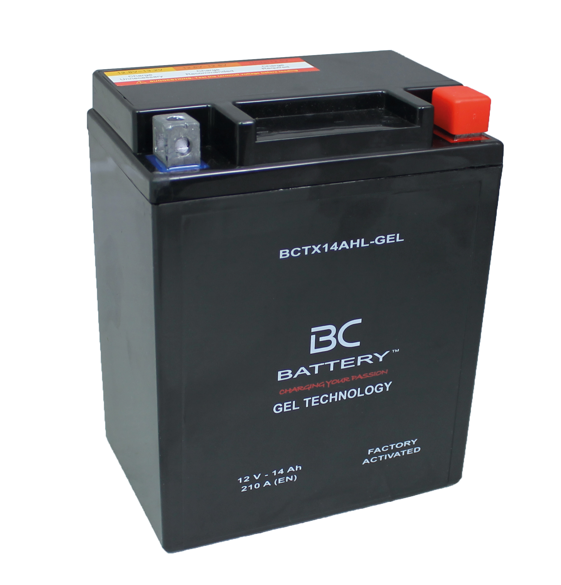 BCTX14AHL-GEL