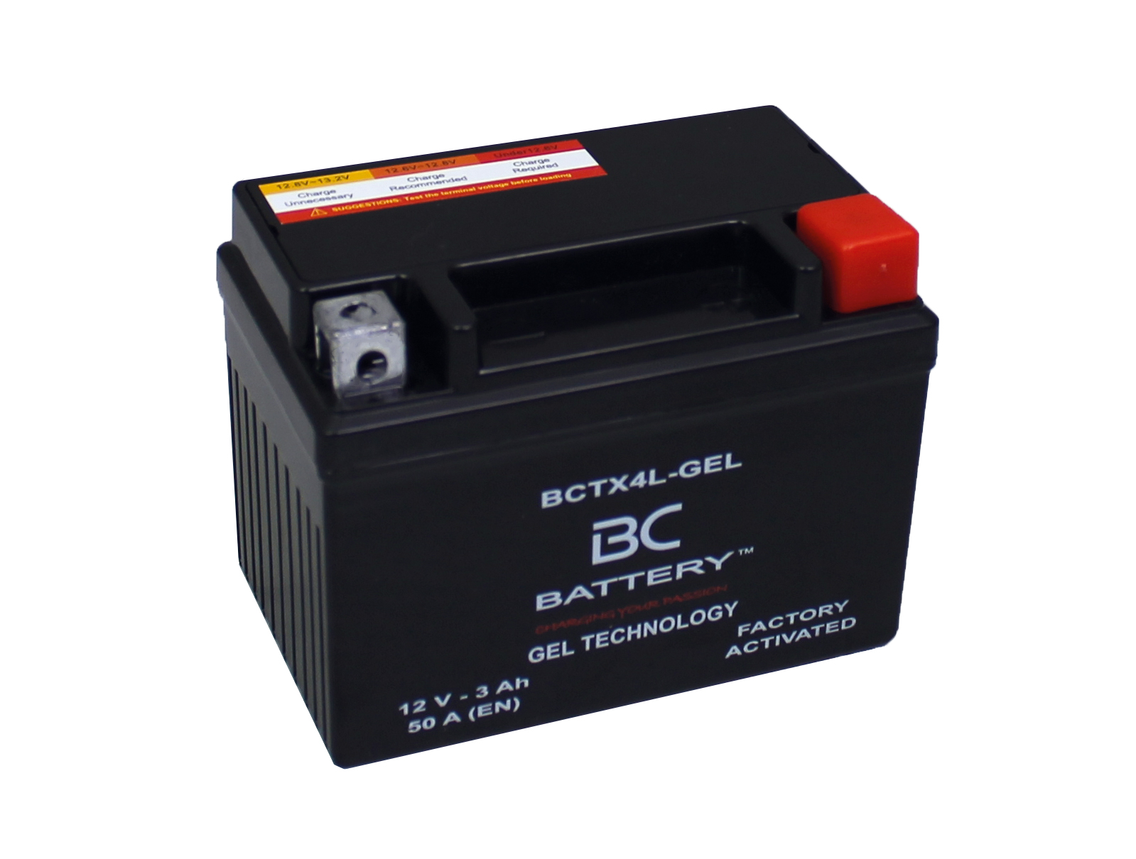 BCTX4L-GEL